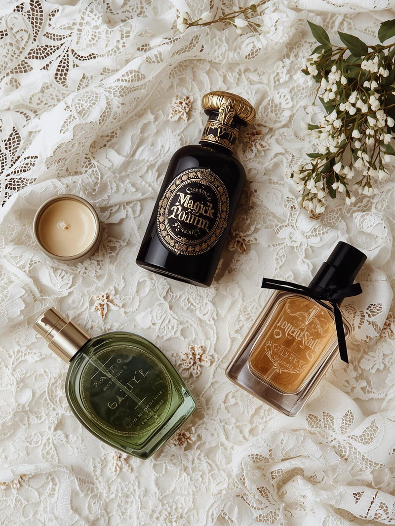 魔法產品（合作夥伴）