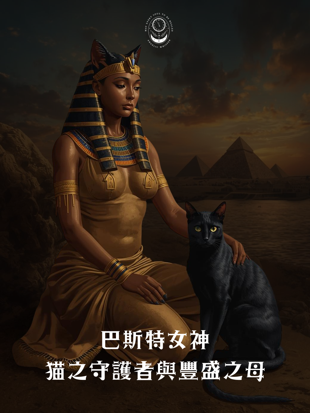 喚醒內在獅子女王儀式工作坊